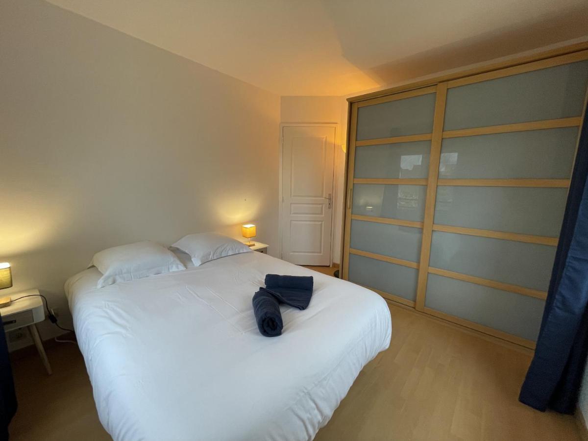 Appartement Le Geneslay - Circuit - T3 - 6p - Reve Au Mans *
