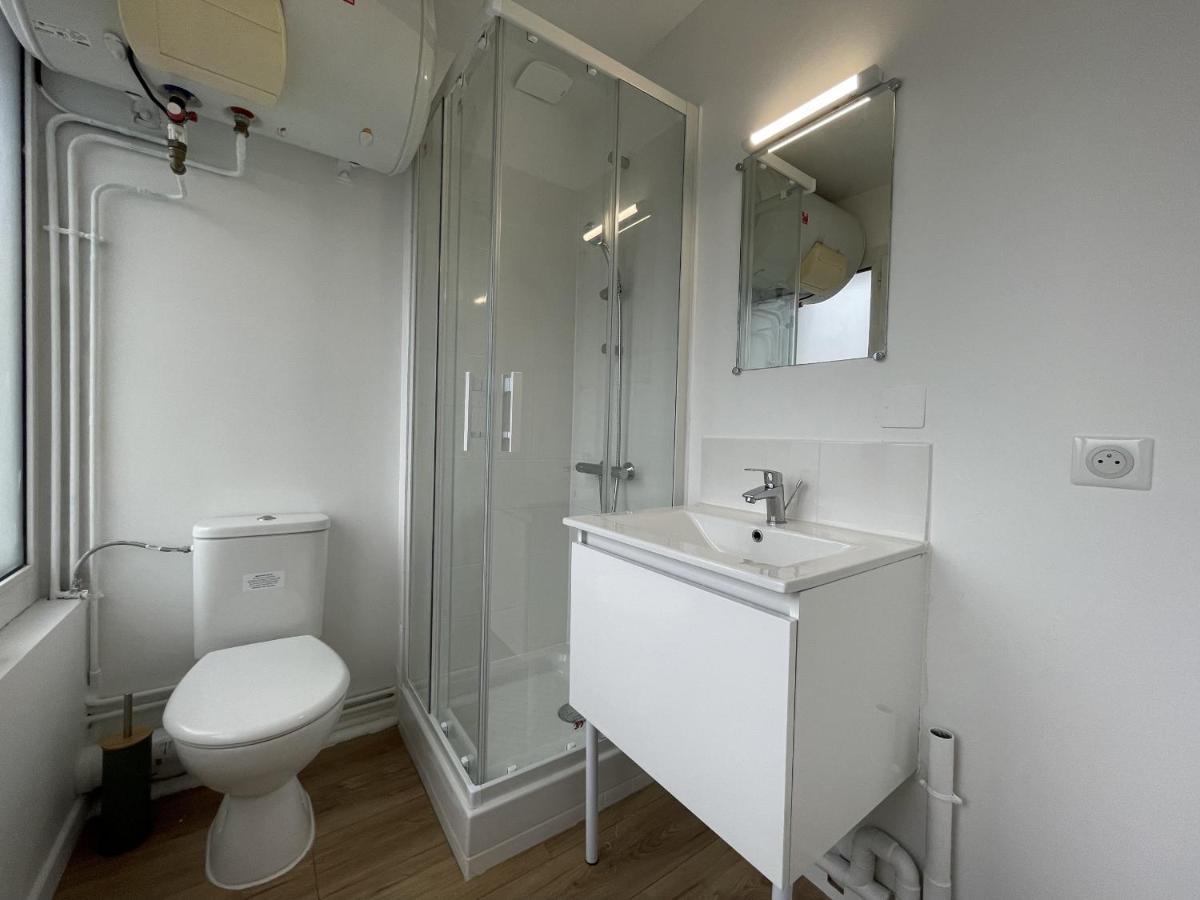 Le Geneslay - Circuit - T3 - 6p - Reve Au Mans Appartement *